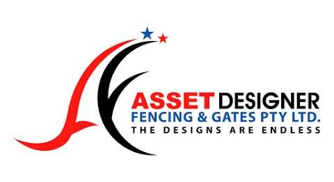 Photo: Asset Designer Fencing & Gates