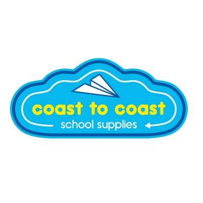 Photo: Coast to Coast, School Supplies
